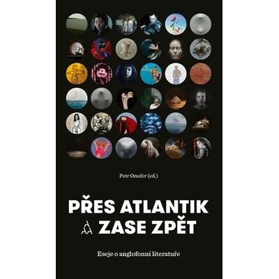 Přes Atlantik a zase zpět - Petr Onufer