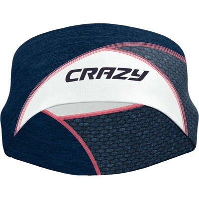 Crazy Band Switch Chewing gum blue