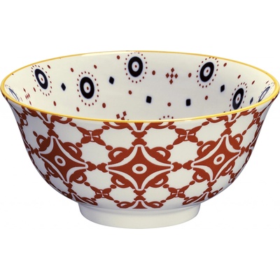 Cilio Amici Kacheln Miska na ramen 18 cm 850 ml