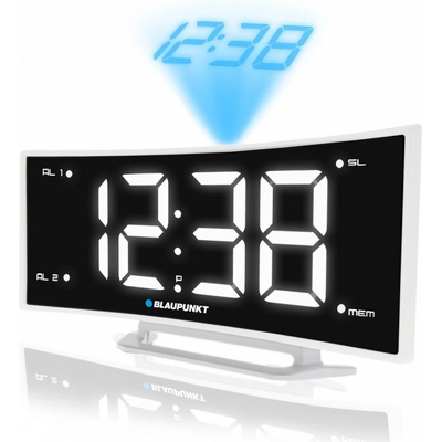 Blaupunkt CRP7WH – Zboží Živě