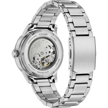 Image 1 of Citizen NJ0190-51X