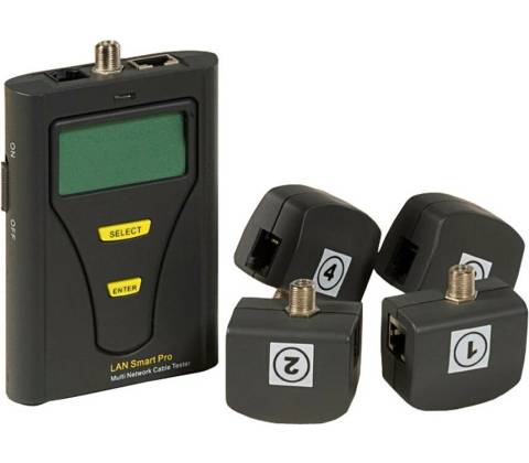 HOBBES LANsmart Pro