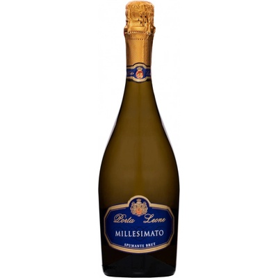 Porta Leone Prosecco Spumante DOC Treviso Millesimato Brut 0,75 l