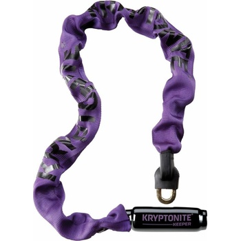 Kryptonite Keeper 785 fialový