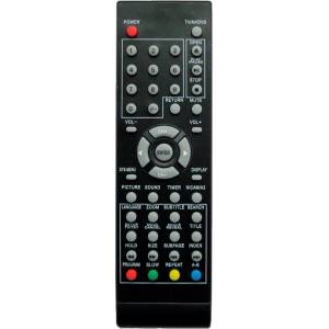 GENERAL AKAI AX-2601WHD - съвместимо дистанционно управление на марката General (AX-2601WHD) Дистанционно