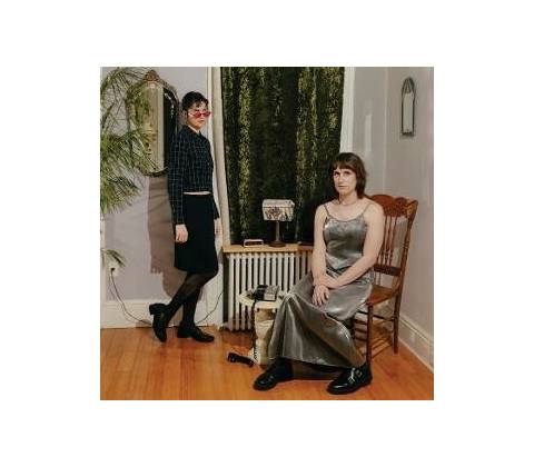 Observation Room - SUPERSTRUCTURE LP
