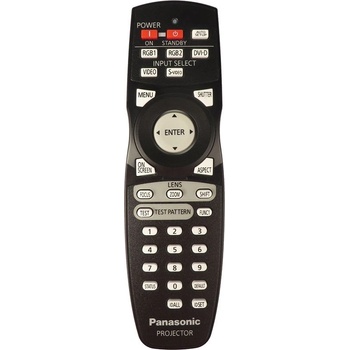 General Panasonic n2qayb000164 - дистанционно управление с лазерен указател (n2qayb000164)