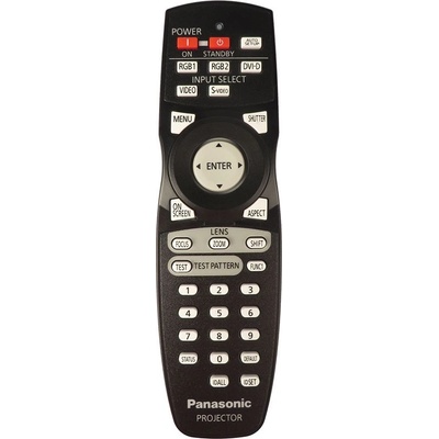 General Panasonic n2qayb000164 - дистанционно управление с лазерен указател (n2qayb000164)