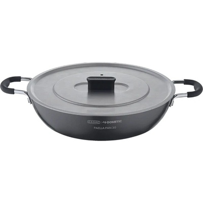 Cadac Paella Pánev Pan 30 s víkem průměr 29 cm