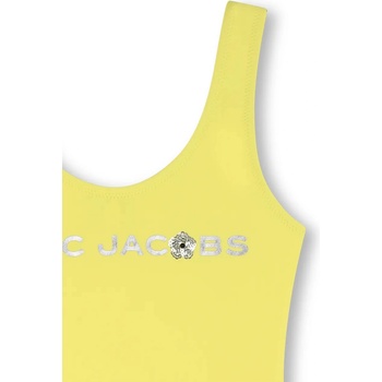 Marc Jacobs Детски цял бански Marc Jacobs (W60757.114.150)