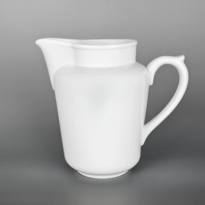 Thun ANGELIKA džbán bílý 2000 ml