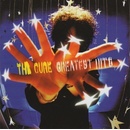 CURE: GREATEST HITS CD