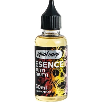 Squat Carp Esence Tutti Frutti 50 ml