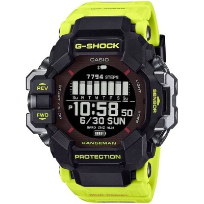 Casio GPR-H1000RY-1A9