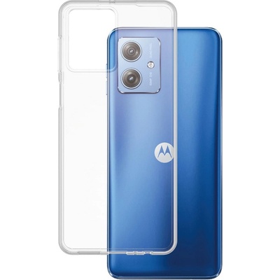 Safe Гръб Safe за Motorola G54 5G, TPU, Прозрачен (5711724956331)