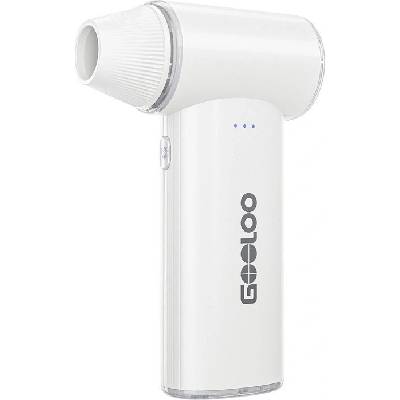 GOOLOO F3 bílý