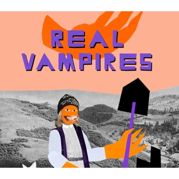 Real Vampires