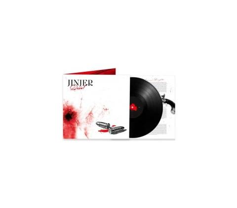 Jinjer Duel LP