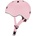 Globber детска каска Go Up Lights XXS/XS ( 45-51CM ) Pastel Pink (506-210)