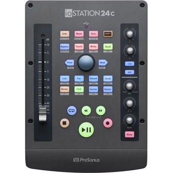 Presonus IO Station 24C
