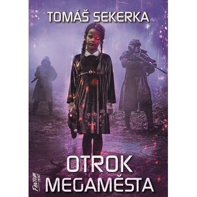 Otrok megaměsta