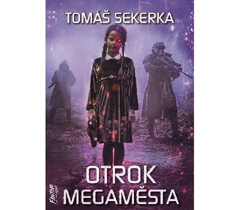 Otrok megaměsta