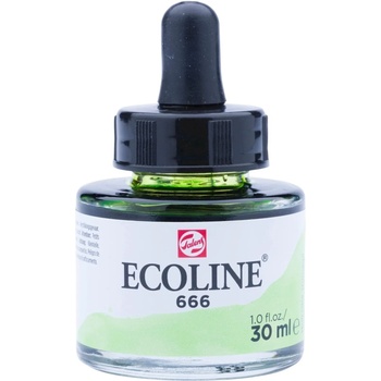 Ecoline 11256661 Акварелна боя Pastel Green 30 ml 1 бр (11256661)