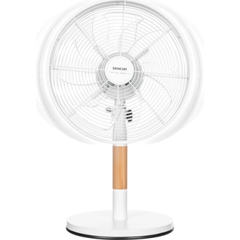Sencor SFE 3080WH
