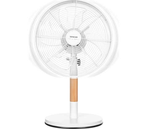 Sencor SFE 3080WH