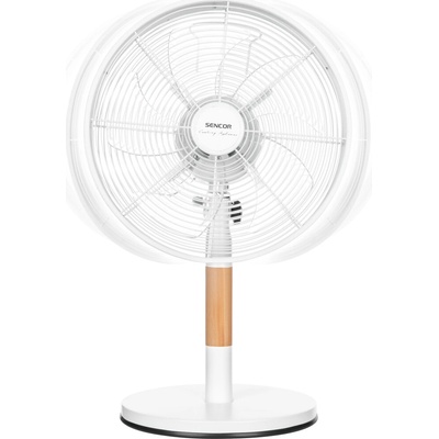 Sencor SFE 3080WH