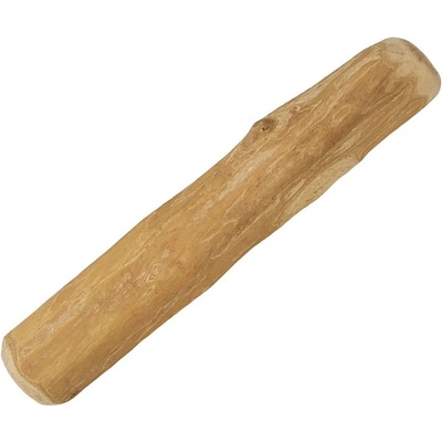 Nobby žvýkací tyčka pro psy z kávového dřeva M 15-20 cm 140 g