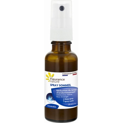 Fleurance Nature Sleep Spray Спрей за сън - 20 мл