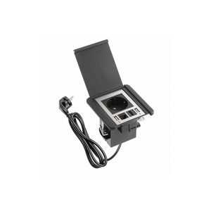 GTV 1 Plug + 2 USB 1,5 m (AE-GM1SFLI-20)