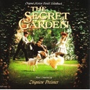 The Secret Garden CD