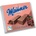 Manner Choco Brownie какаови шоколадови вафли 75гр
