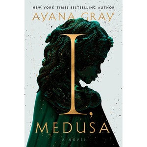 I, Medusa (ISBN: 9780593733769)