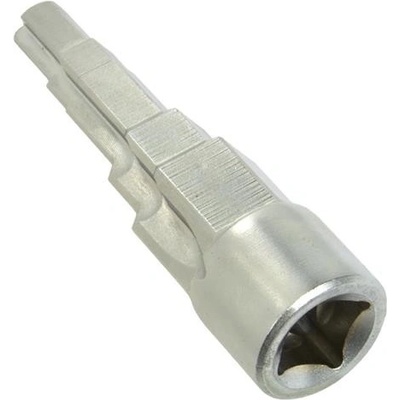 Kľúč GEKO Univerzálny kľúč stupňovitý 3/8-1"pre račňu 1/2" (G01781)