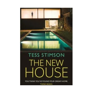 New House | Tess Stimson (ISBN: 9780008386085)