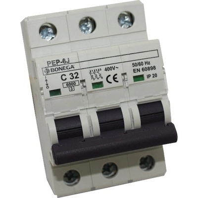 Bonega 02-3032C-PEP-6J