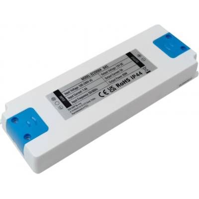 Nábytkový napájací zdroj pre LED pásy 60W 12V 5A IP44 Ecolight