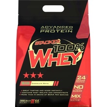 Stacker 2 100 Whey 2000 g