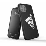 Adidas Спортен калъф Adidas SP Iconic Sports Case за iPhone 12Pro Max, черен (KAT06317)