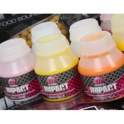 Mainline High Impact boilies Dip H & L Pineapple 175 ml