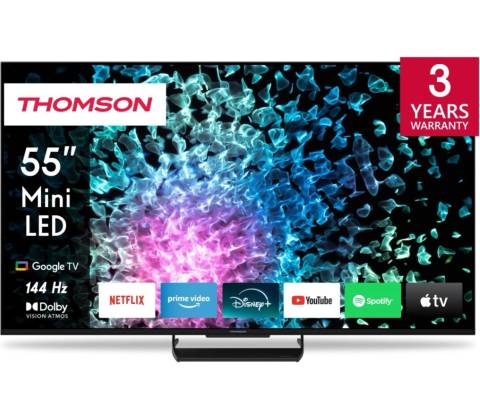 Thomson 55MG7C15