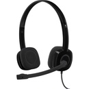 Logitech Stereo Headset H151