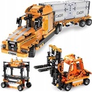 CaDA Technic EE R/C 10v1 kamión na diaľkové ovládanie 634 ks