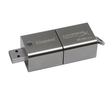 Kingston DataTraveler HyperX Predator 512GB DTHXP30/512GB