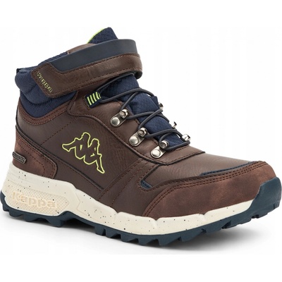 Kappa dětské zimní boty 260908K 5067