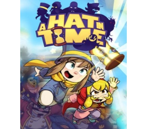 A Hat in Time