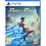 Ubisoft Prince of Persia The Lost Crown (PS5)